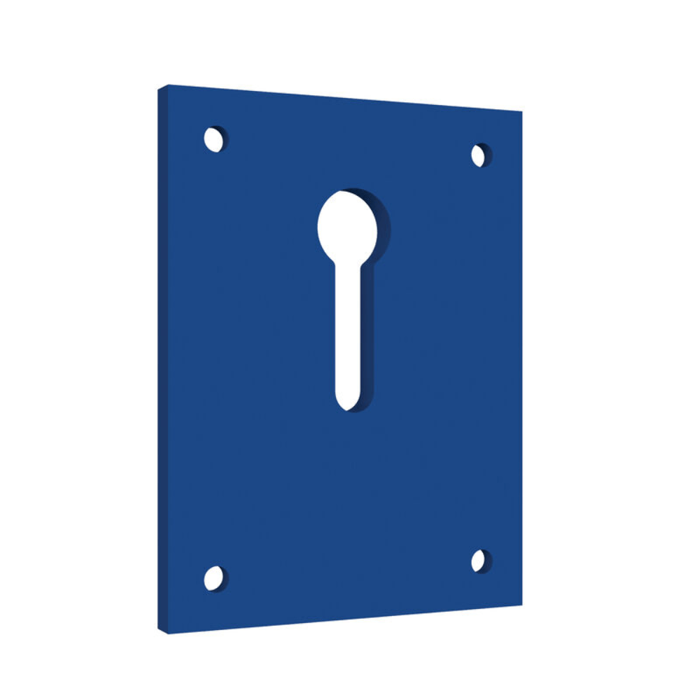 Kreg Klamp Plate KBK - IP - The ToolBox Scotland