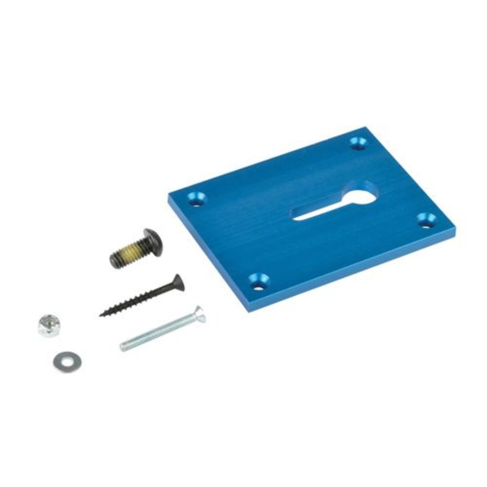 Kreg Klamp Plate KBK - IP - The ToolBox Scotland