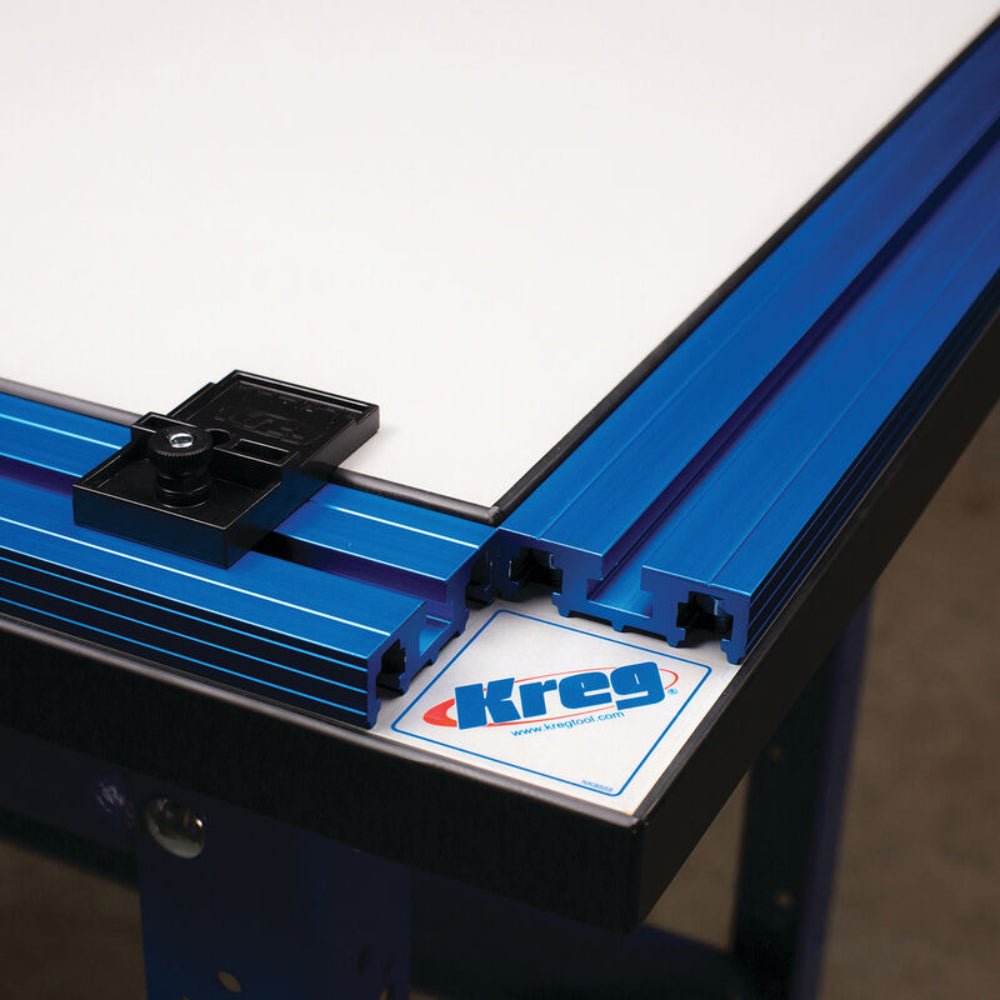 Kreg Klamp Trak KKS1020 - The ToolBox Scotland