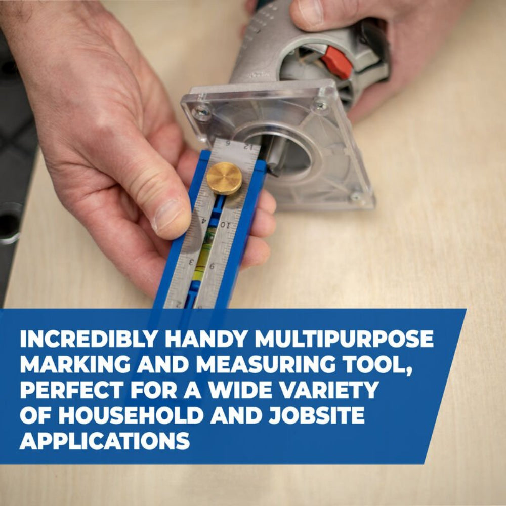 Kreg Multi - Mark Tool KMA2900 - INT - The ToolBox Scotland