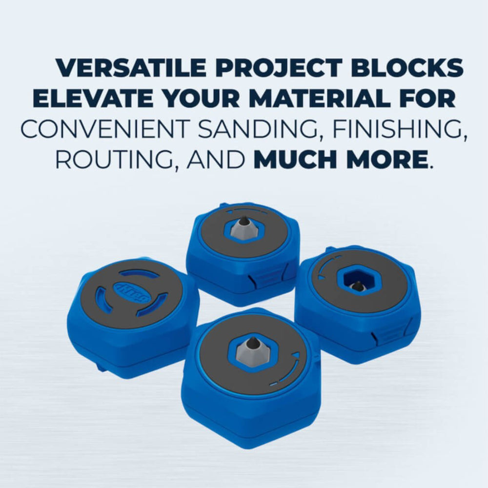 Kreg Multipurpose Project Blocks - The ToolBox Scotland