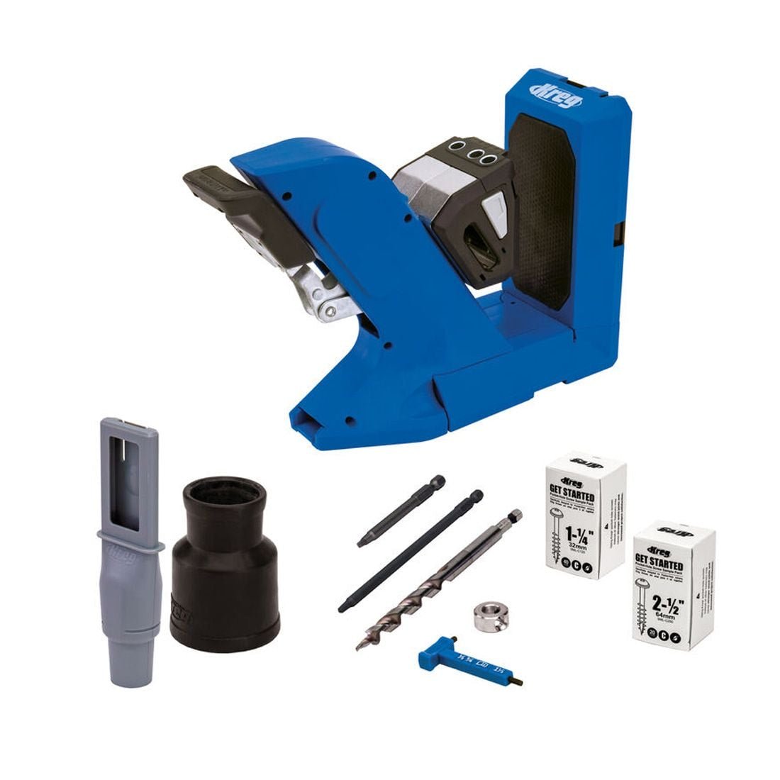 Kreg Pocket - Hole Jig 720 - The ToolBox Scotland