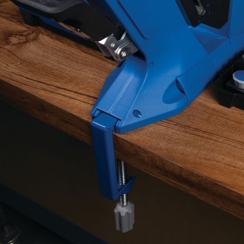 Kreg Pocket - Hole Jig Clamp KPHA760 - The ToolBox Scotland