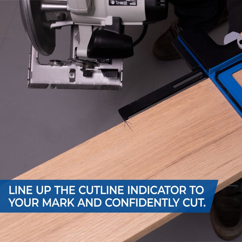 Kreg Portable Crosscut KMA4000 - INT - The ToolBox Scotland