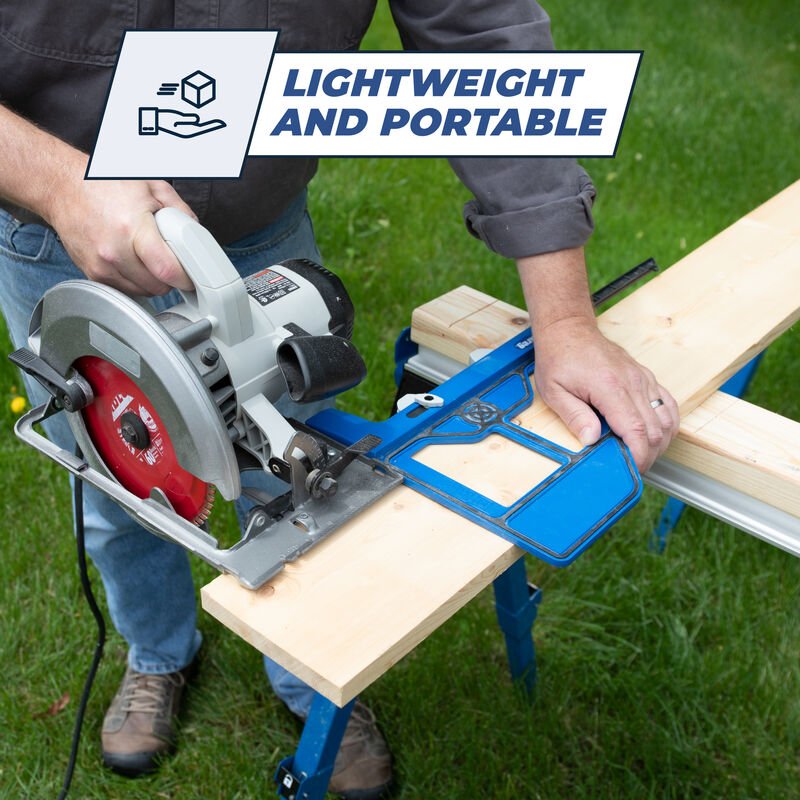 Kreg Portable Crosscut KMA4000 - INT - The ToolBox Scotland