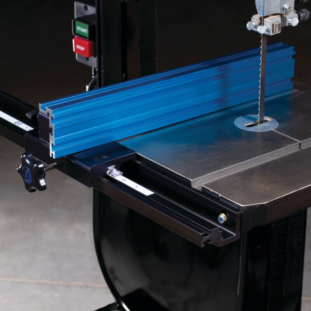 Kreg Precision Bandsaw Fence KMS7200 - The ToolBox Scotland