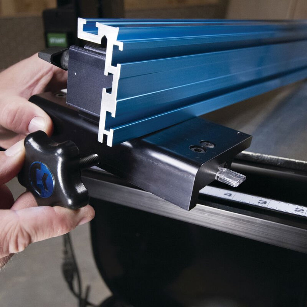 Kreg Precision Bandsaw Fence KMS7200 - The ToolBox Scotland