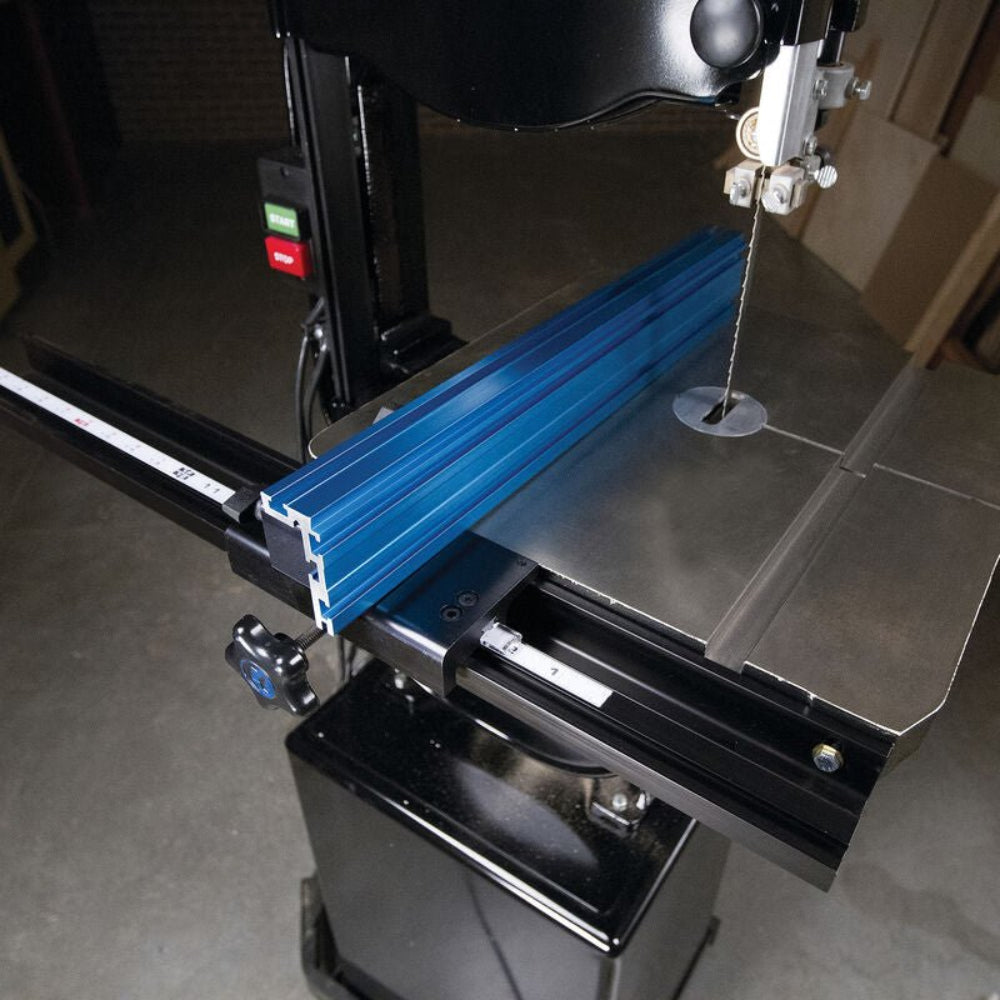 Kreg Precision Bandsaw Fence KMS7200 - The ToolBox Scotland