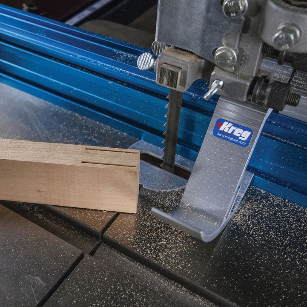 Kreg Precision Bandsaw Fence KMS7200 - The ToolBox Scotland