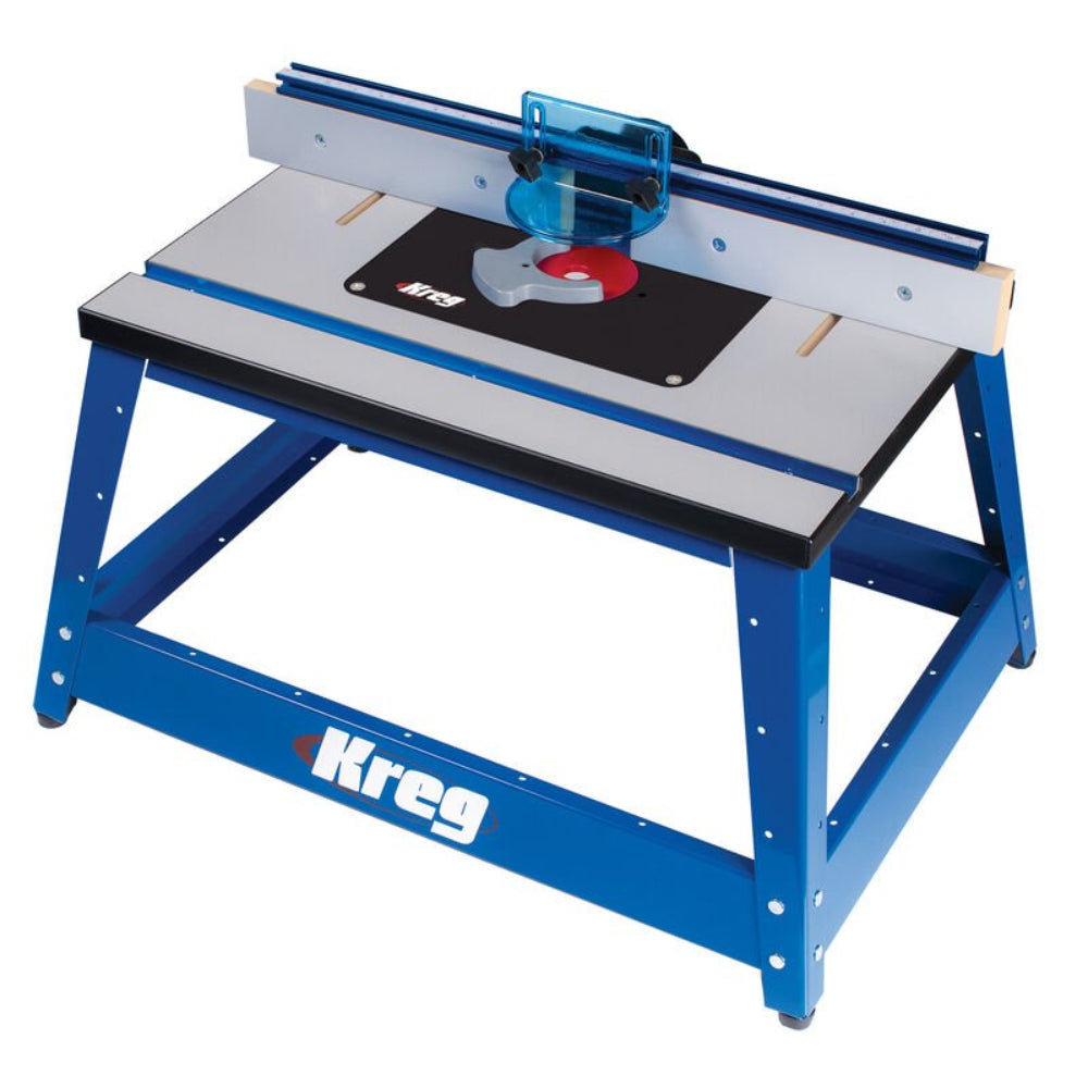 Kreg Precision Benchtop Router Table PRS2100 - The ToolBox Scotland