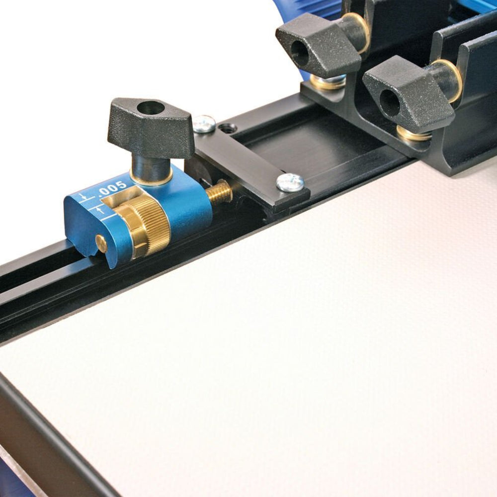 Kreg Precision Micro Adjuster KMS7215 - The ToolBox Scotland