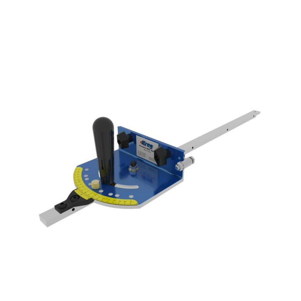 Kreg Precision Miter Gauge KMS7101 - The ToolBox Scotland