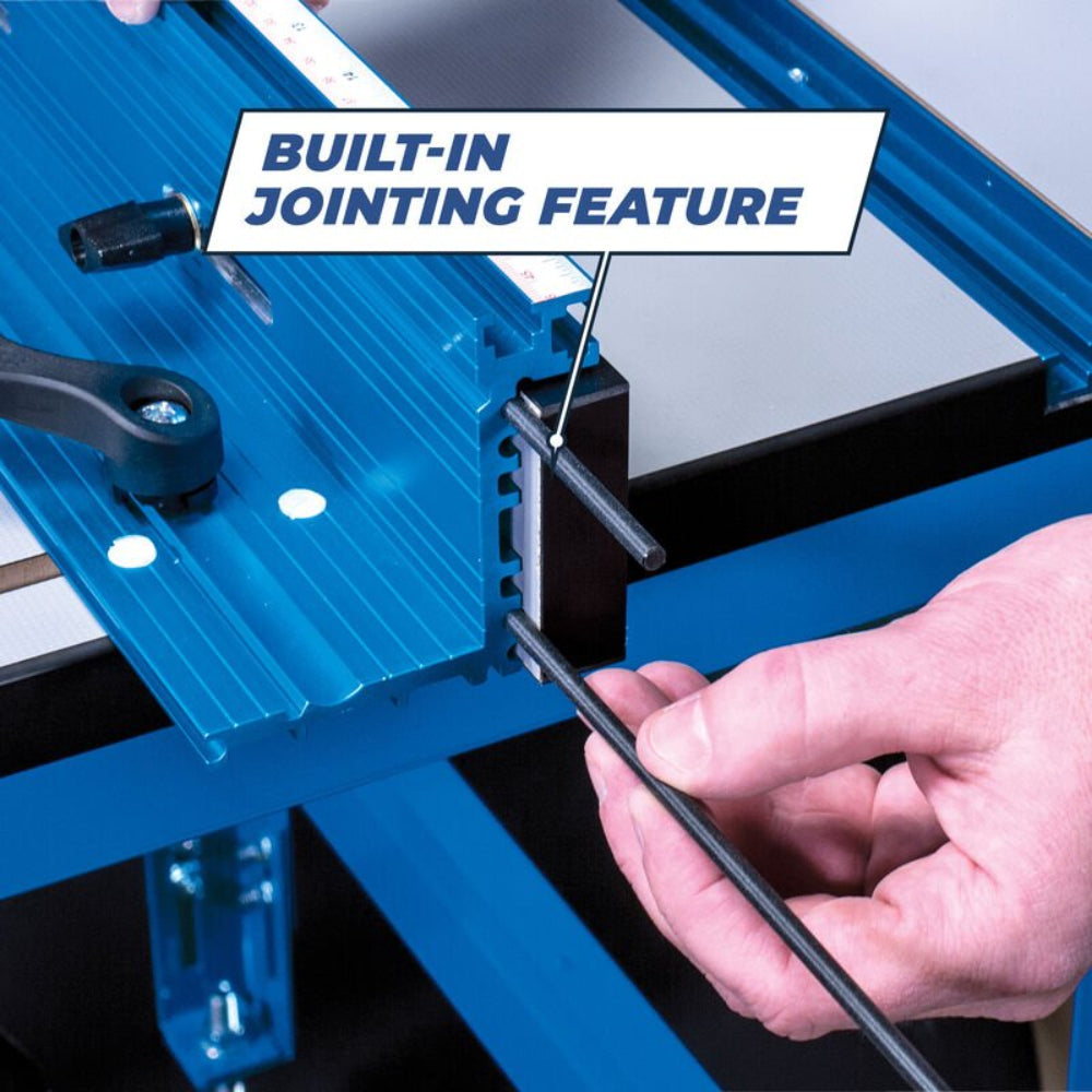 Kreg Precision Router Table Fence PRS1015 - The ToolBox Scotland