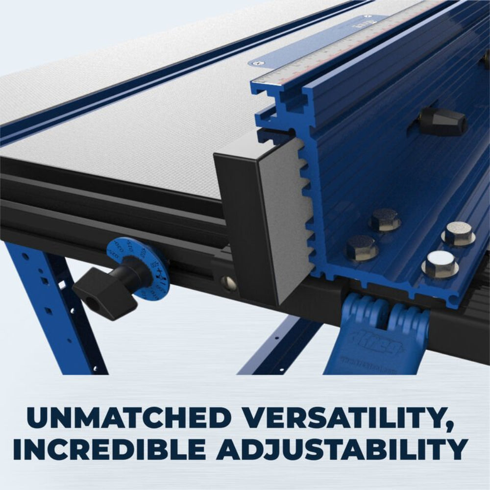 Kreg Precision Router Table System PRS1045 - The ToolBox Scotland