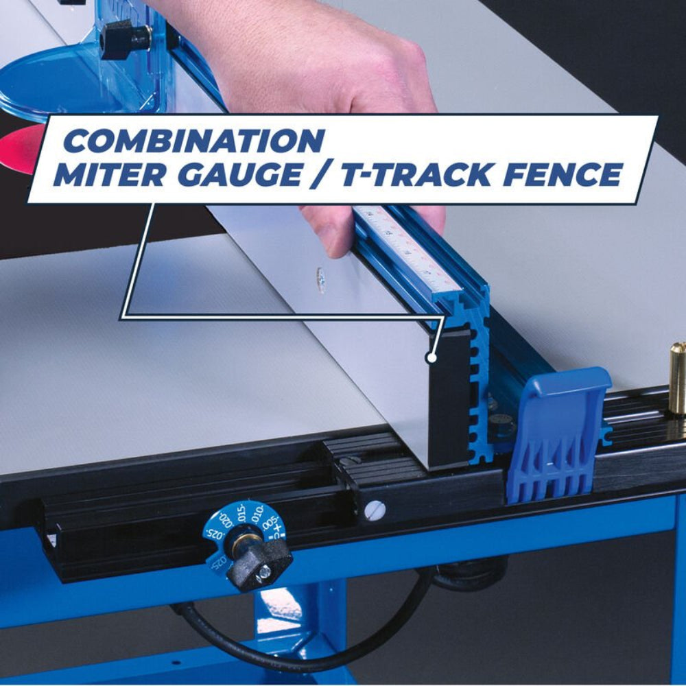 Kreg Precision Router Table System PRS1045 - The ToolBox Scotland