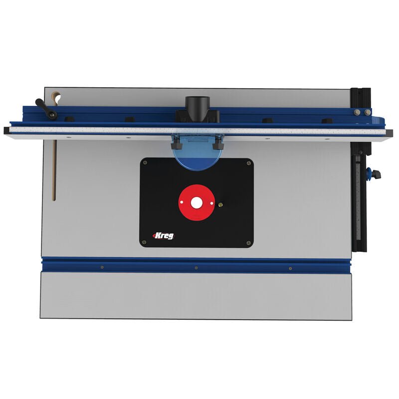 Kreg Precision Router Table Top PRS1025 - The ToolBox Scotland