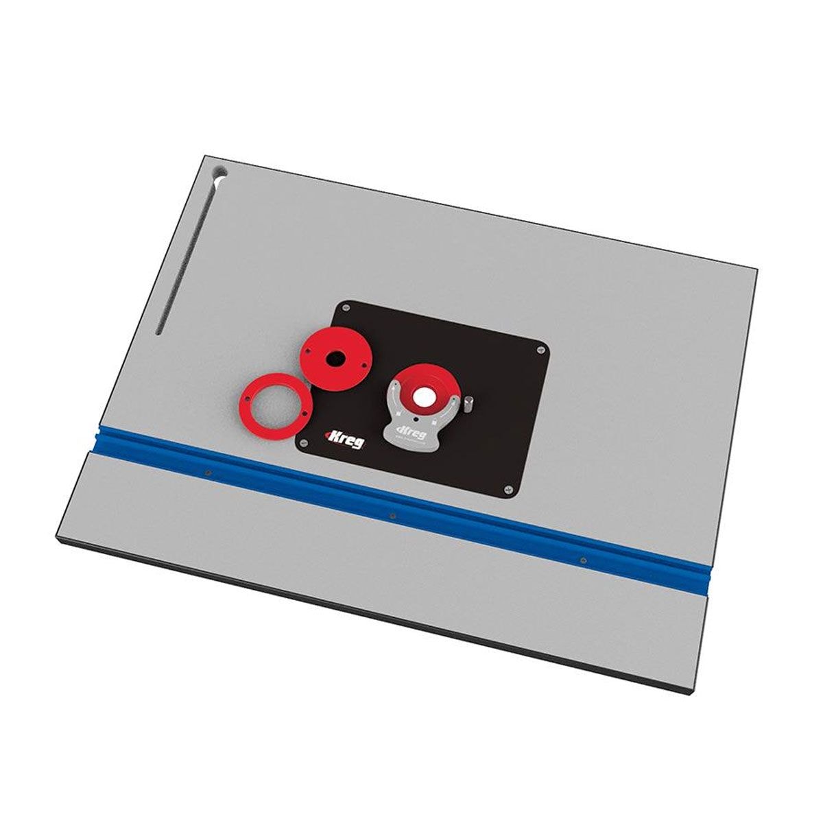 Kreg Precision Router Table Top PRS1025 - The ToolBox Scotland