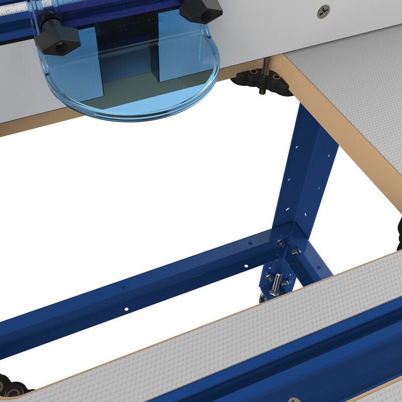 Kreg Precision Router Table Top PRS1025 - The ToolBox Scotland