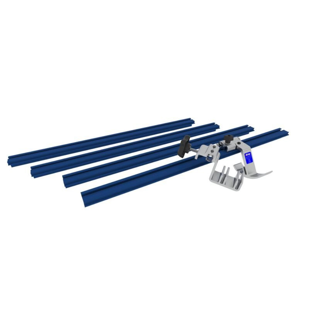 Kreg Precision Trak & Stop Kit Metric KMS8000M - The ToolBox Scotland