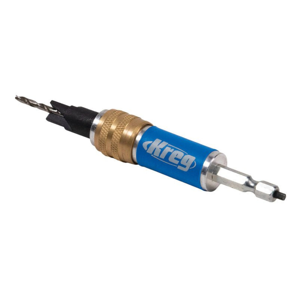 Kreg Quick Flip Drill and Driver KDRV - FLIP - The ToolBox Scotland