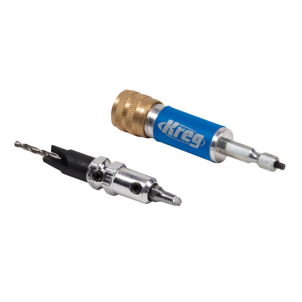 Kreg Quick Flip Drill and Driver KDRV - FLIP - The ToolBox Scotland