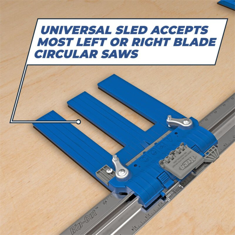 Kreg Rip - Cut KMA2685 - INT - The ToolBox Scotland