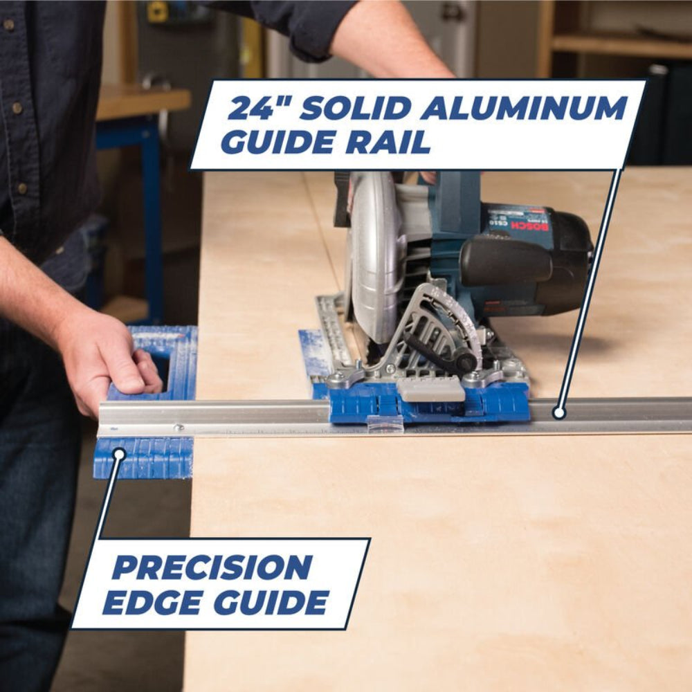 Kreg Rip - Cut KMA2685 - INT - The ToolBox Scotland