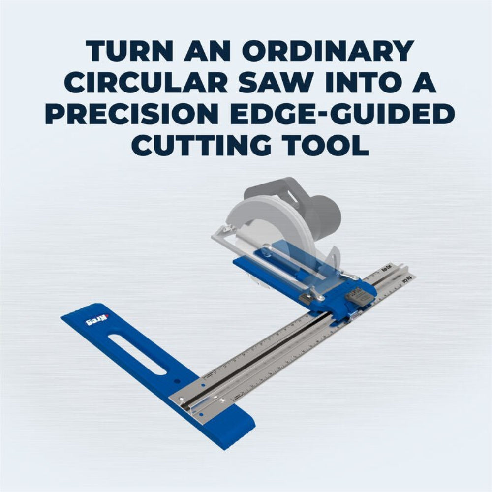 Kreg Rip - Cut KMA2685 - INT - The ToolBox Scotland