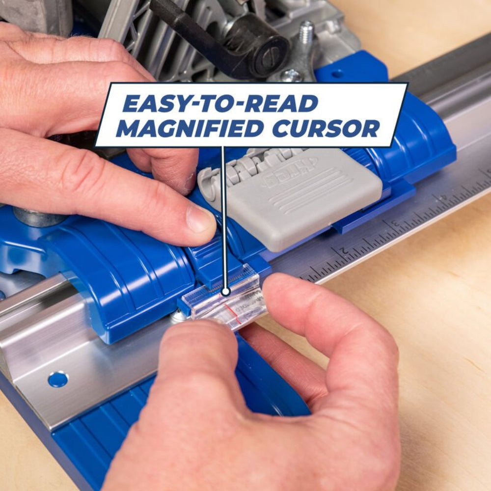 Kreg Rip - Cut KMA2685 - INT - The ToolBox Scotland