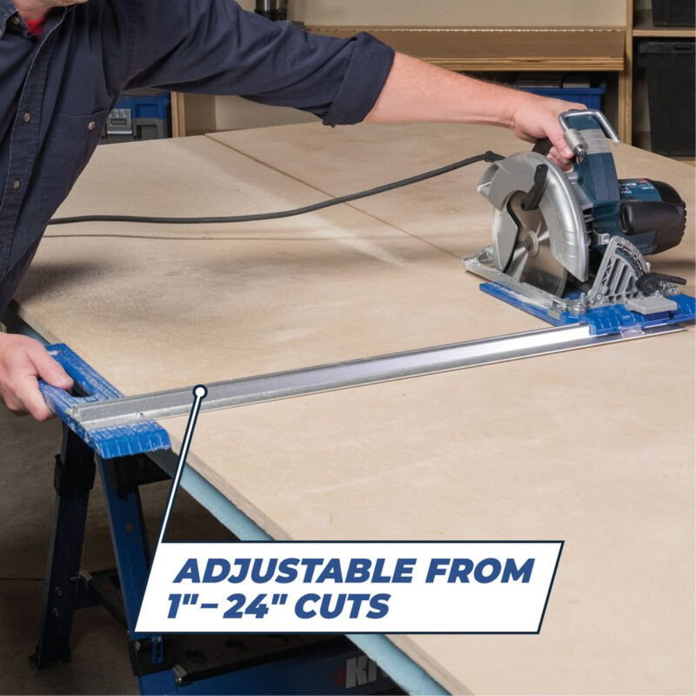 Kreg Rip - Cut KMA2685 - INT - The ToolBox Scotland
