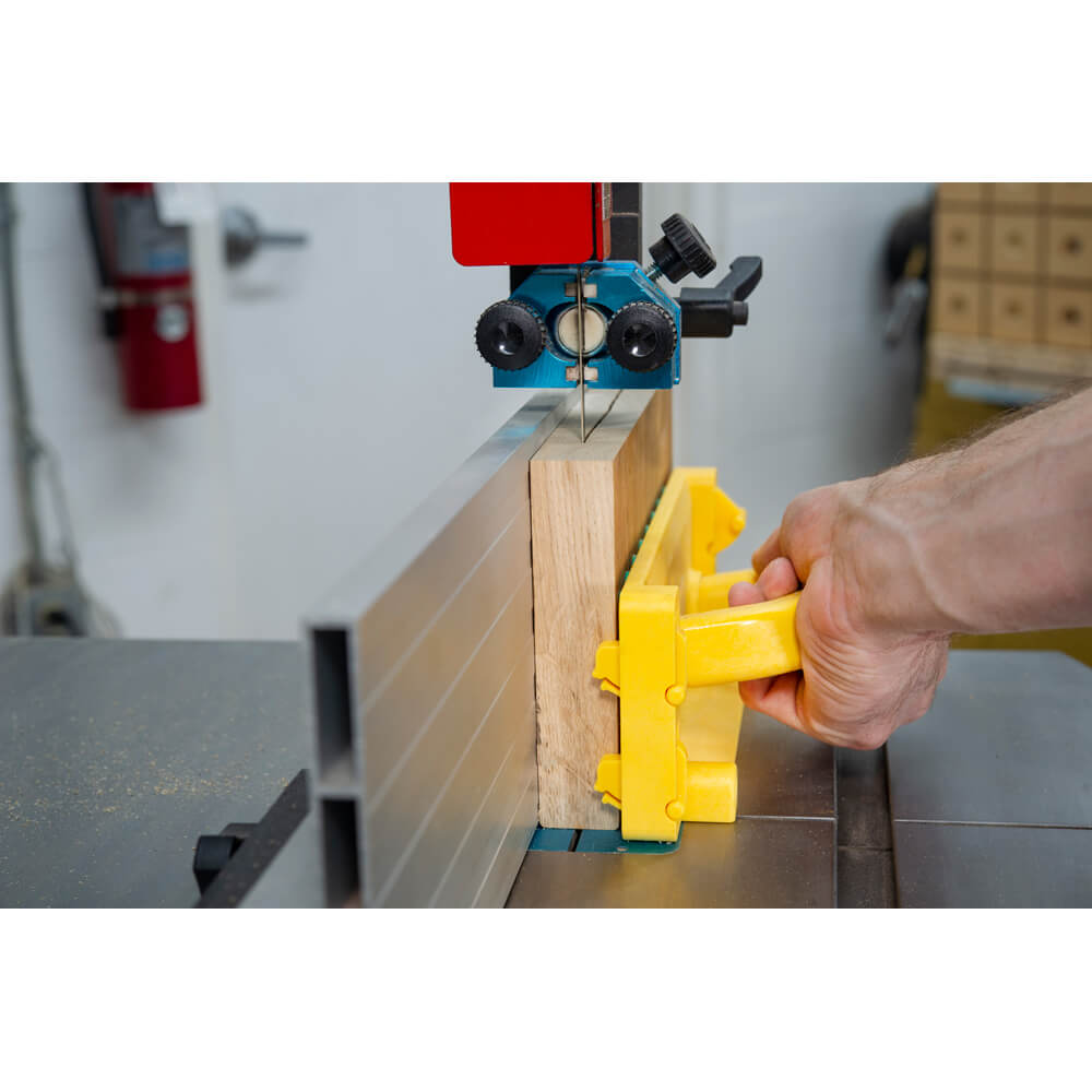 Microjig GRR - RIP BLOCK Smart Pushblock - The ToolBox Scotland