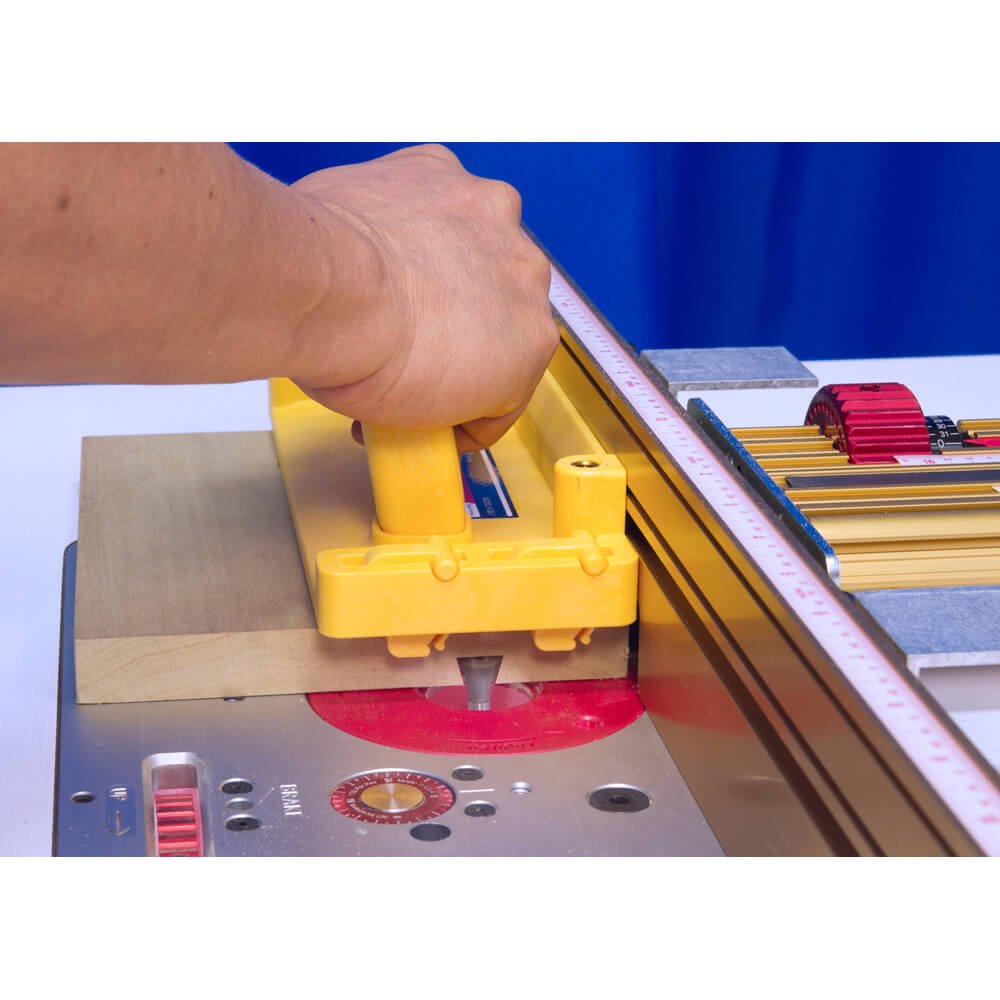Microjig GRR - RIP BLOCK Smart Pushblock - The ToolBox Scotland
