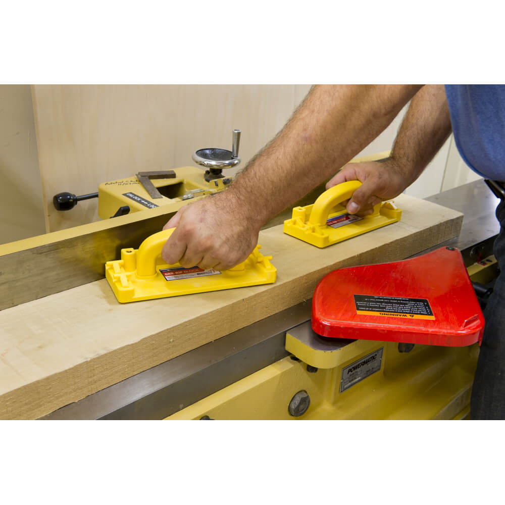 Microjig GRR - RIP BLOCK Smart Pushblock - The ToolBox Scotland