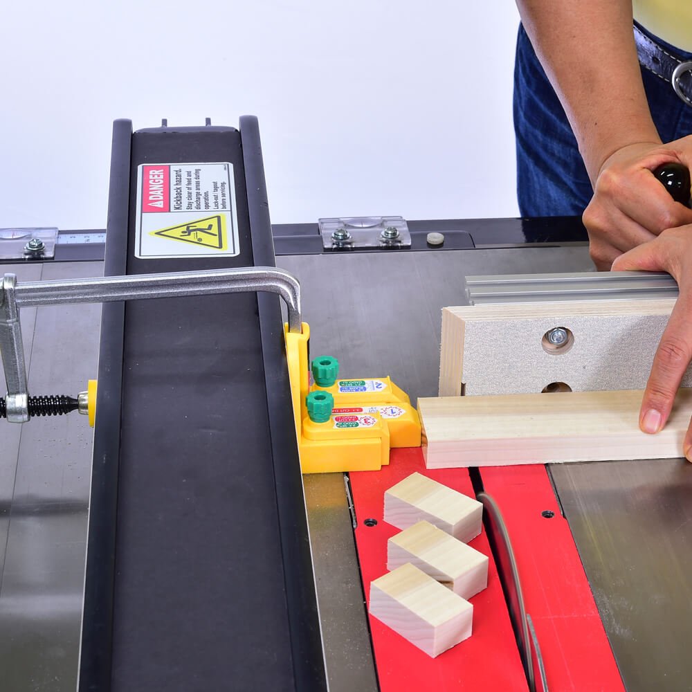 Microjig MATCHFIT Dado Stop - The ToolBox Scotland