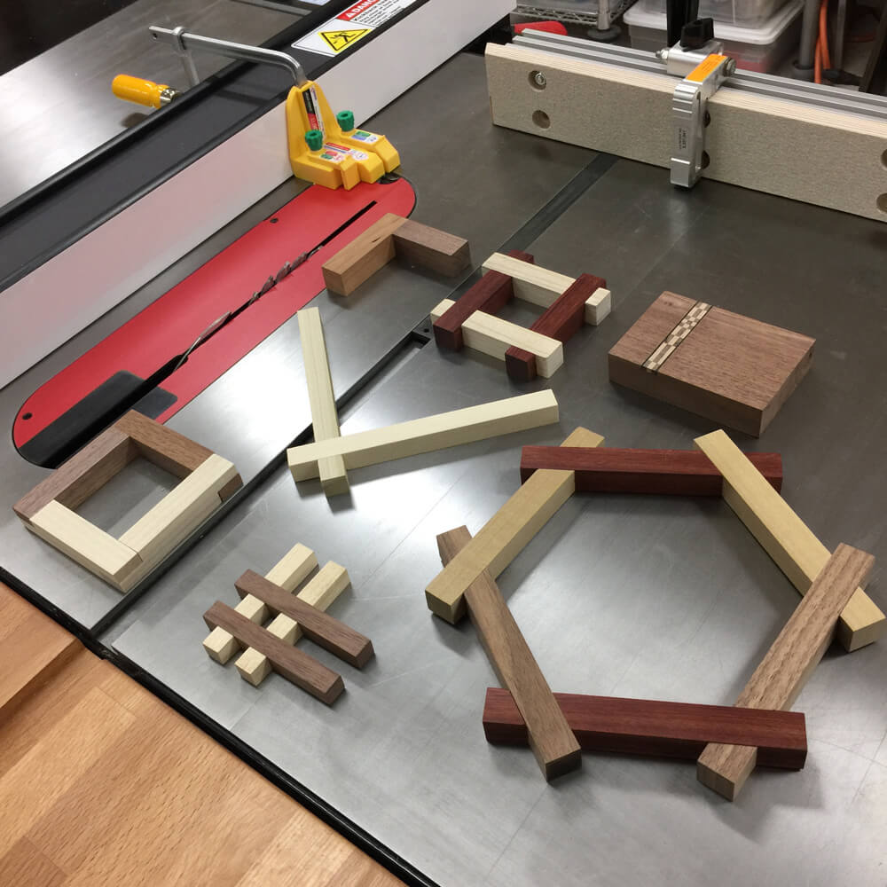 Microjig MATCHFIT Dado Stop - The ToolBox Scotland