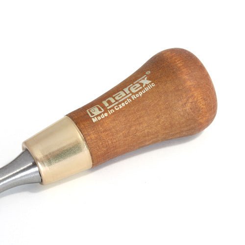 Narex 4pc Butt Chisel Set NAR - 853750 - The ToolBox Scotland