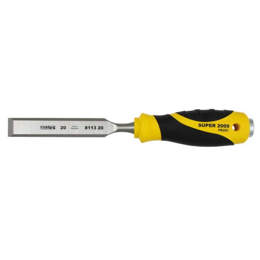 Narex 6pce Tradesman Set NAR - 852900 - The ToolBox Scotland
