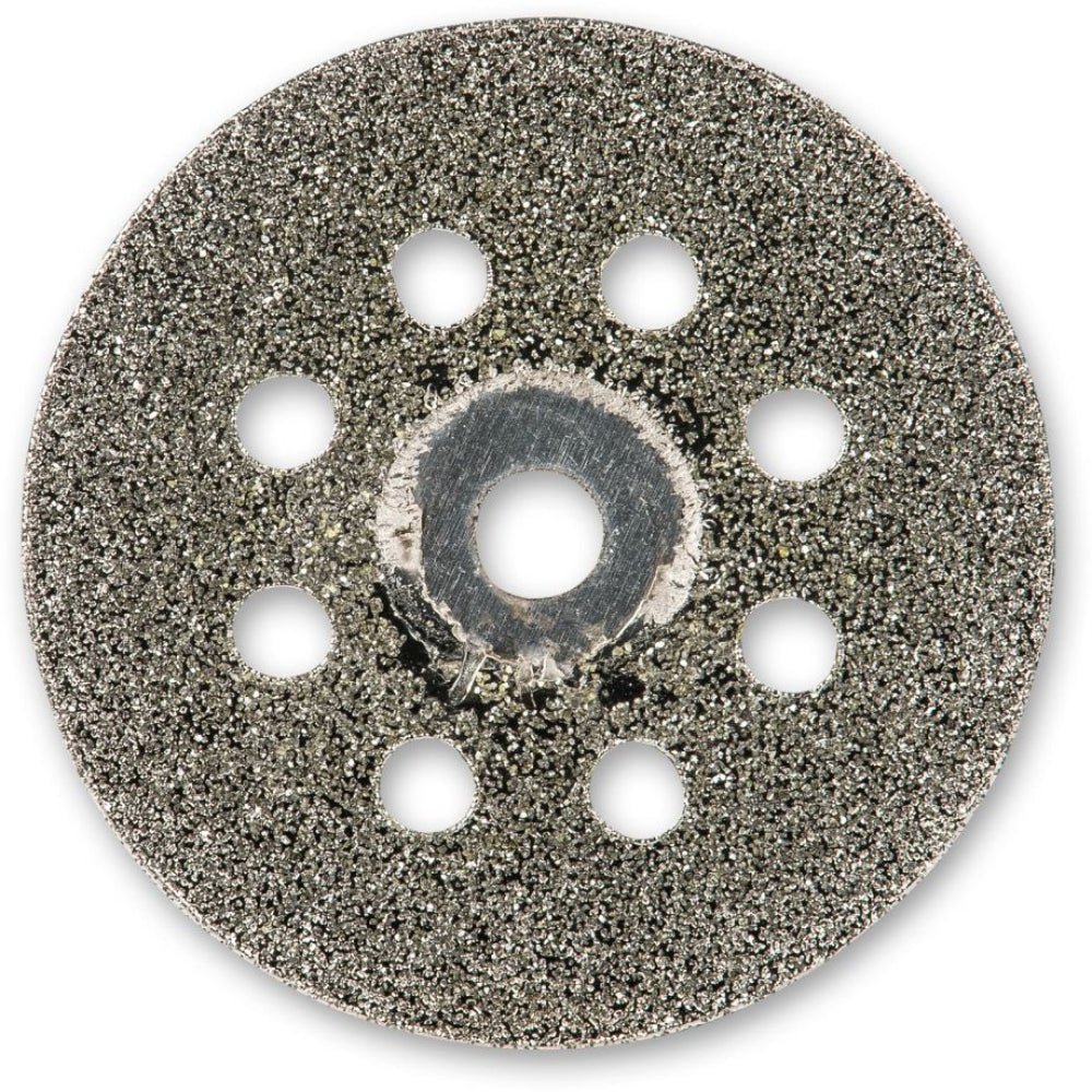 Proxxon Diamond Cutter For MIC - The ToolBox Scotland