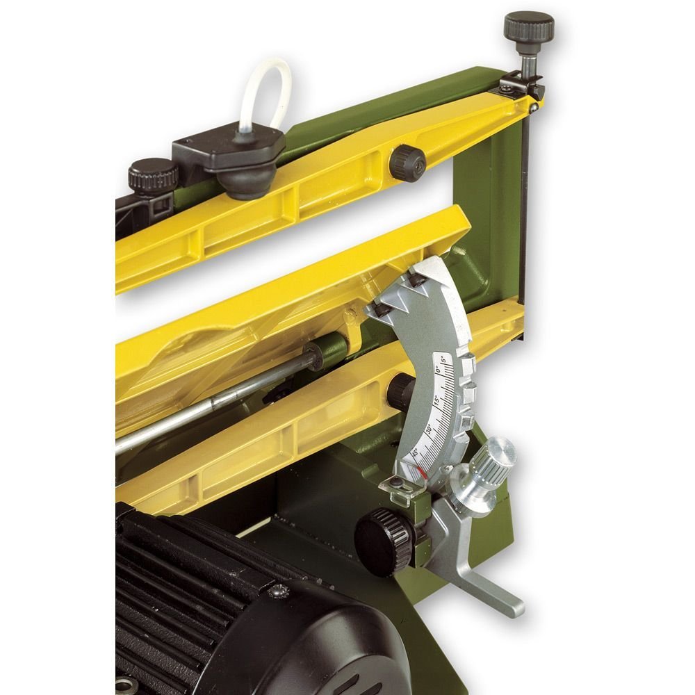Proxxon DS 460 2 Speed Scroll Saw - The ToolBox Scotland