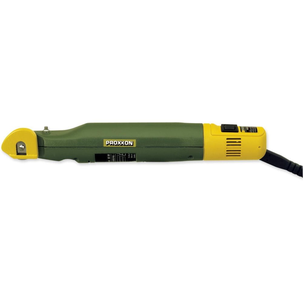 Proxxon MIC Micro Cutter 230v - The ToolBox Scotland
