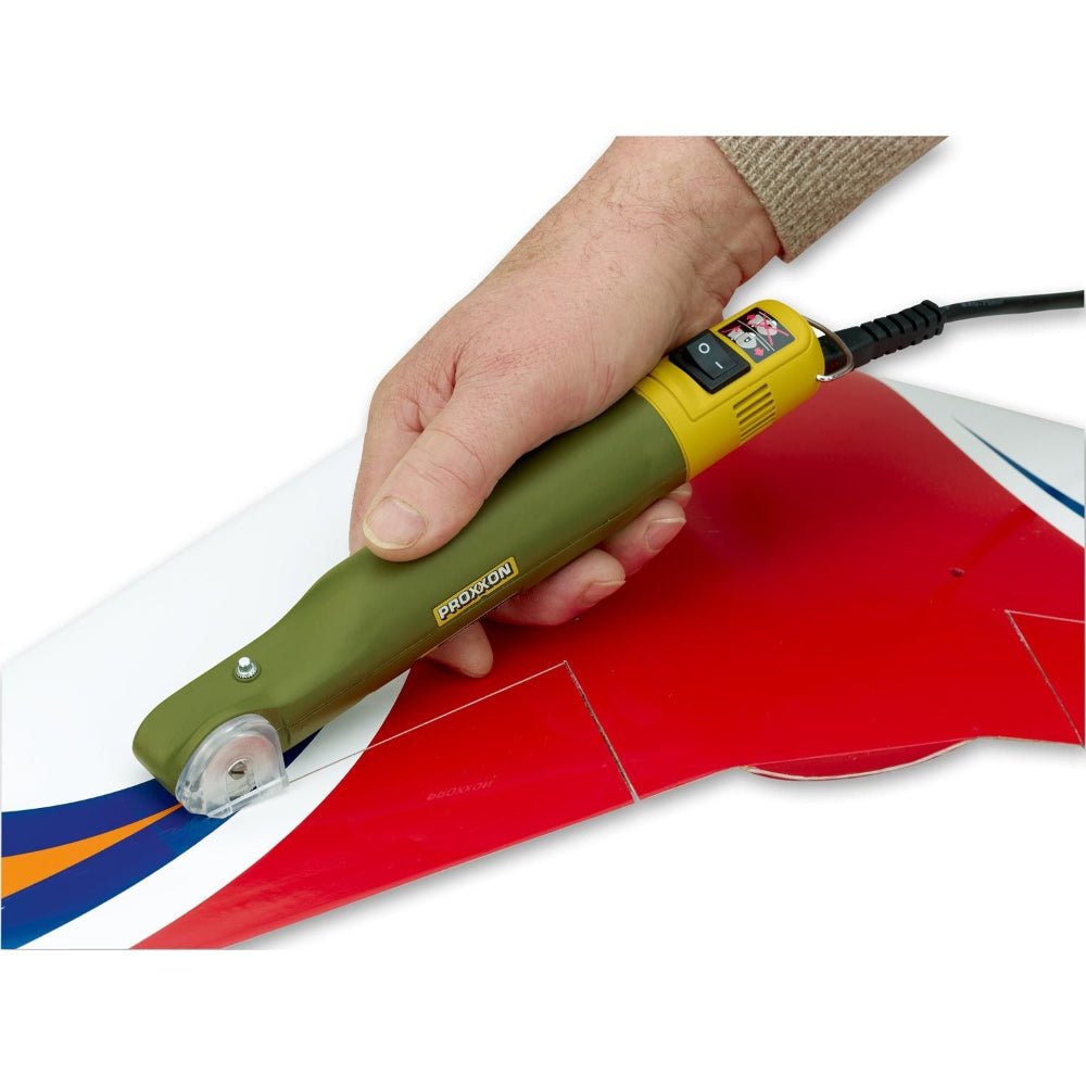 Proxxon MIC Micro Cutter 230v - The ToolBox Scotland