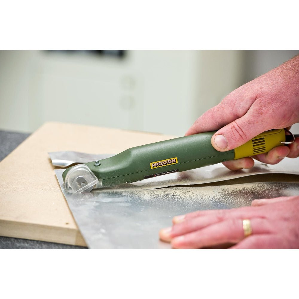 Proxxon MIC Micro Cutter 230v - The ToolBox Scotland