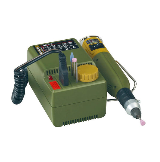 Proxxon Micrmot mains adapter NG 2/E - P - 28707 - The ToolBox Scotland