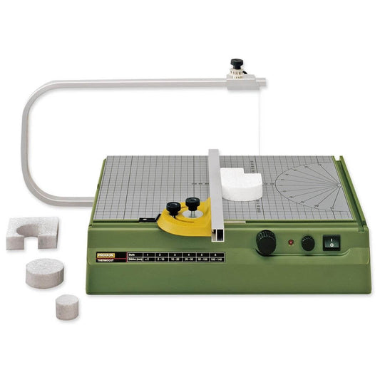 Proxxon Micromot 230/E Thermocut Hot Wire Cutter 240V - The ToolBox Scotland