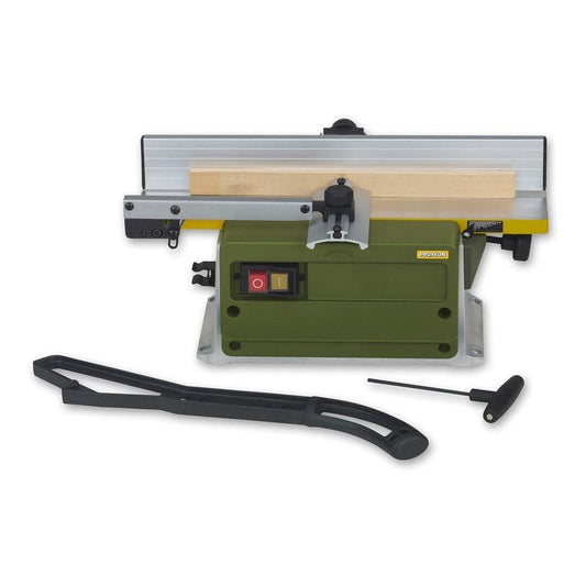 Proxxon Micromot AH 80 Surface Planer - The ToolBox Scotland