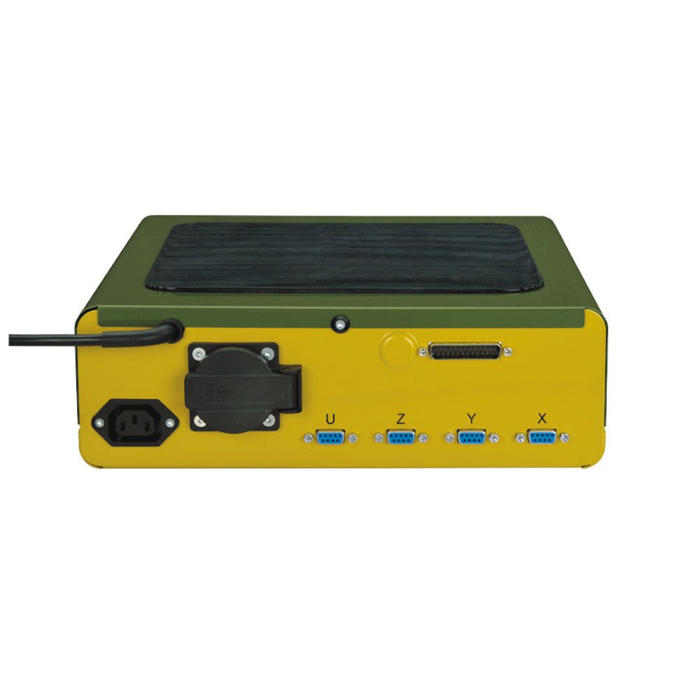 Proxxon Micromot CNC - Control Unit CU 4 - P - 24900 - The ToolBox Scotland