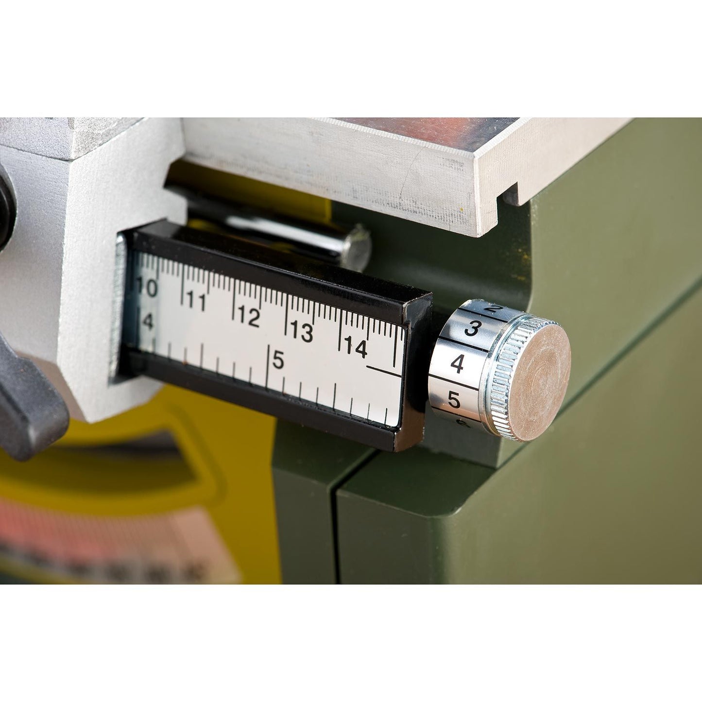 Proxxon Micromot FET Table Saw - The ToolBox Scotland