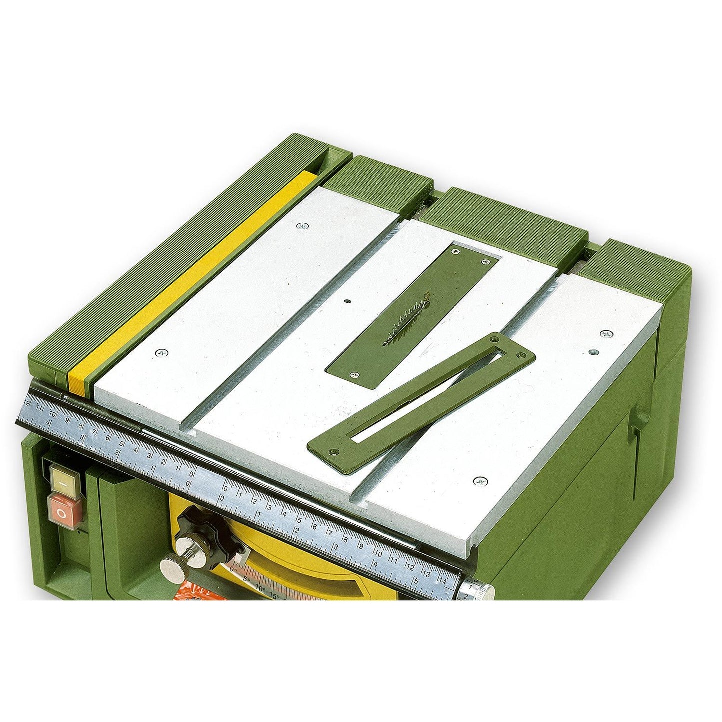 Proxxon Micromot FET Table Saw - The ToolBox Scotland