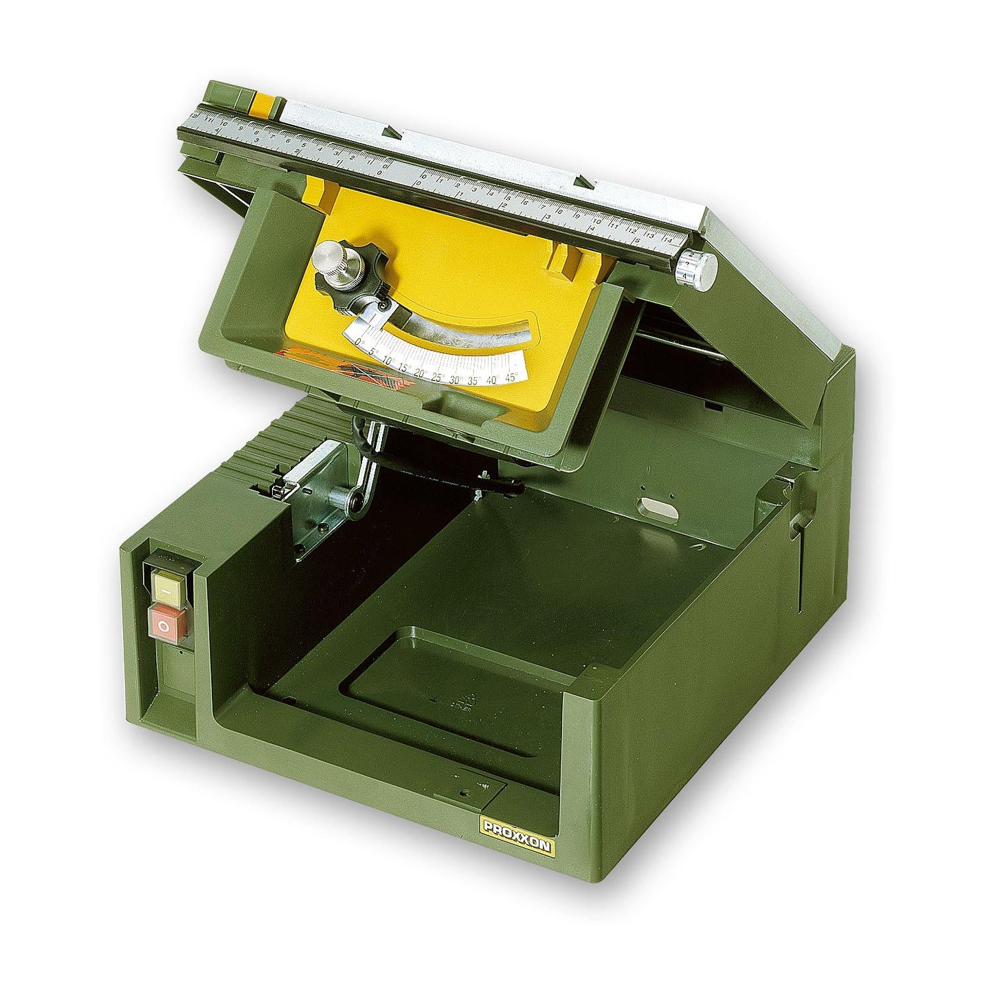 Proxxon Micromot FET Table Saw - The ToolBox Scotland