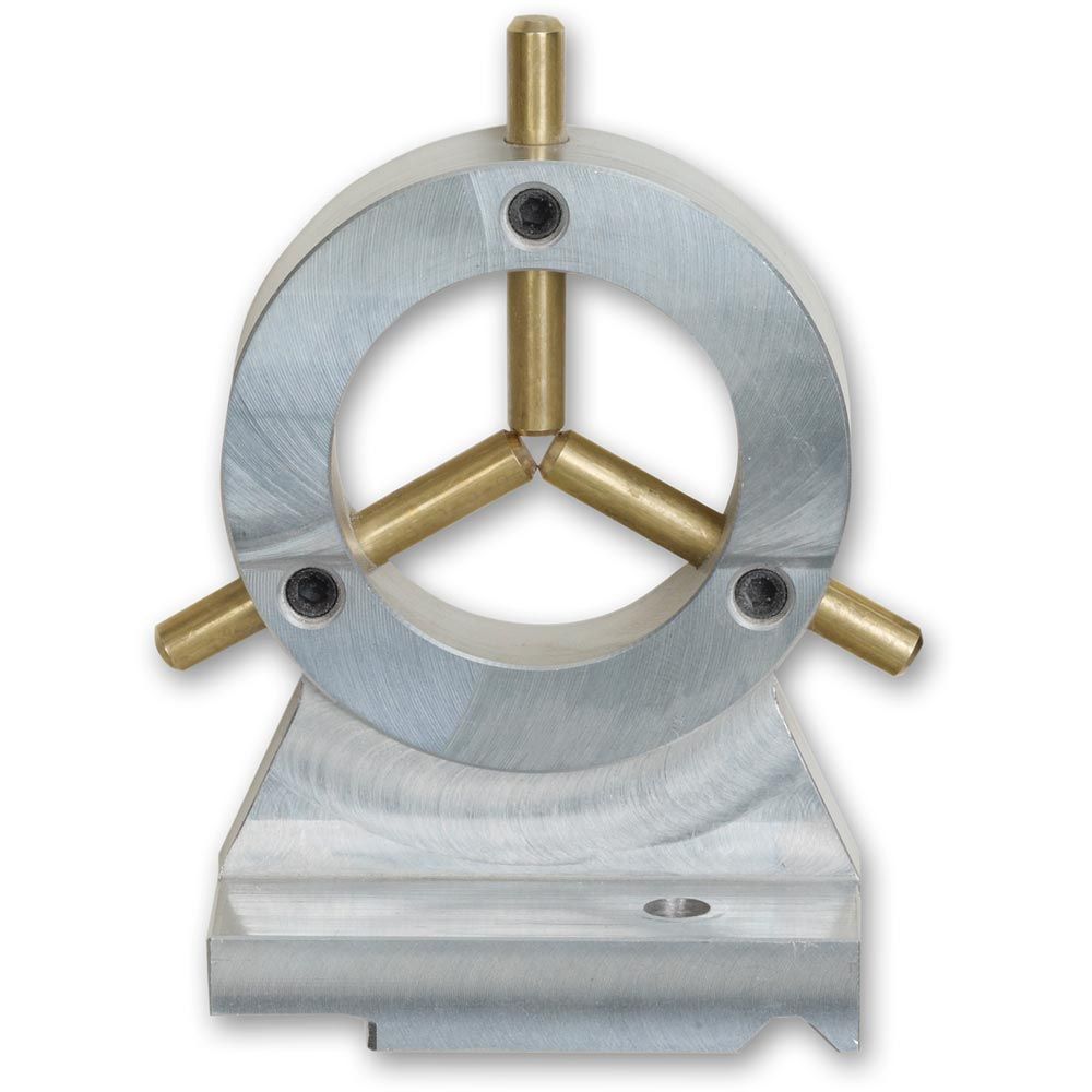 Proxxon Micromot Fixed Steady for PD 250/E Lathe - The ToolBox Scotland